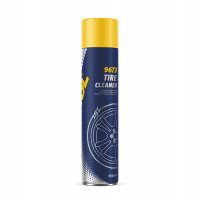 Mannol Очисник автошин пінний Tire Cleaner 650мл 9673