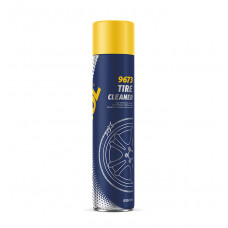 Mannol Очисник автошин пінний Tire Cleaner 650мл 9673