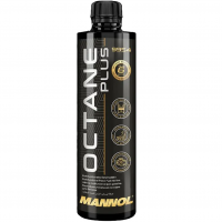 MANNOL Багатофункціональна присадка для бензину Super Benzin Octane Plus 450мл 9954