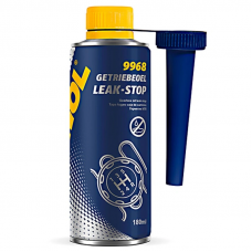 Mannol Герметик механічної коробки передач Getriebeoel Leak Stop 180 мл 9968