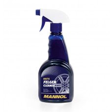 Mannol Очисник дисків Felgen Cleaner 500мл 9975