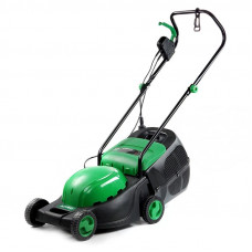 APRO Газонокосарка електрична ELM 1300