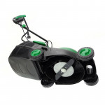 APRO Газонокосарка електрична ELM 1300