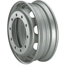 Диск Kap 11,75x19,5 10x335 ET120 DIA281 10 отв.