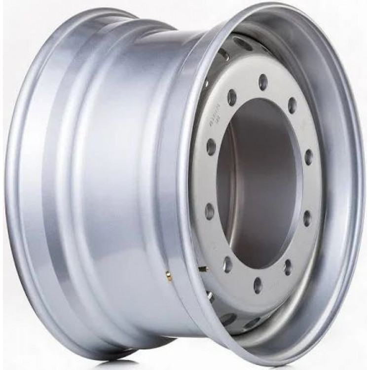 Диск Kap 11,75x22,5 10x335 ET0 DIA281 10 отв.