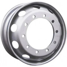 Диск Kap 11,75x22,5 10x335 ET120 DIA281 10 отв.