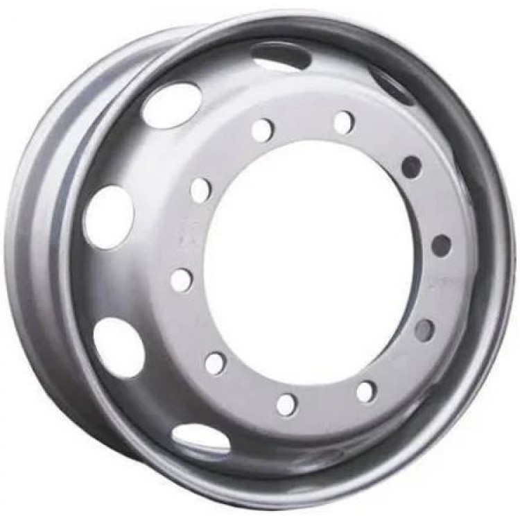 Диск Kap 11,75x22,5 10x335 ET120 DIA281 10 отв.