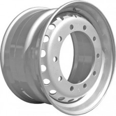 Диск Kap 11,75x22,5 10x335 ET135 DIA281 10 отв. Alive