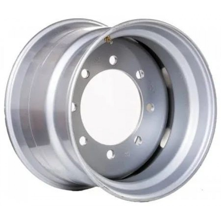 Диск Kap 11,75x22,5 8x275 ET0 DIA221 8 отв.