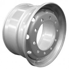 Диск Kap 14,00x19,5 10x335 ET120 DIA281 10 отв