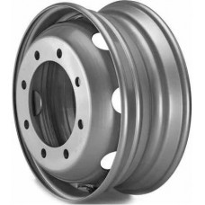 Диск Kap 14,00x19,5 8x275 ET0 DIA221 8 отв