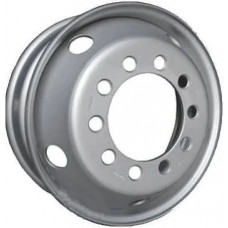 Диск Kap 6,00x17,5 10x225 ET132,5 DIA176 10 отв