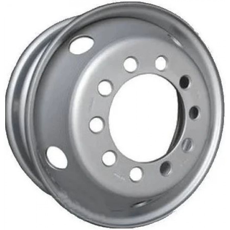 Диск Kap 6,00x17,5 10x225 ET132,5 DIA176 10 отв