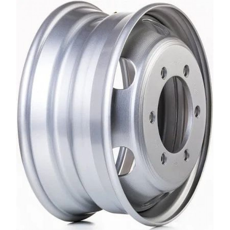 Диск Kap 6,00x17,5 6x205 ET127 (125) DIA161 6 отв