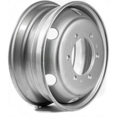 Диск Kap 6,00x17,5 6x205 ET127 (125) DIA161 6 отв. Эталон