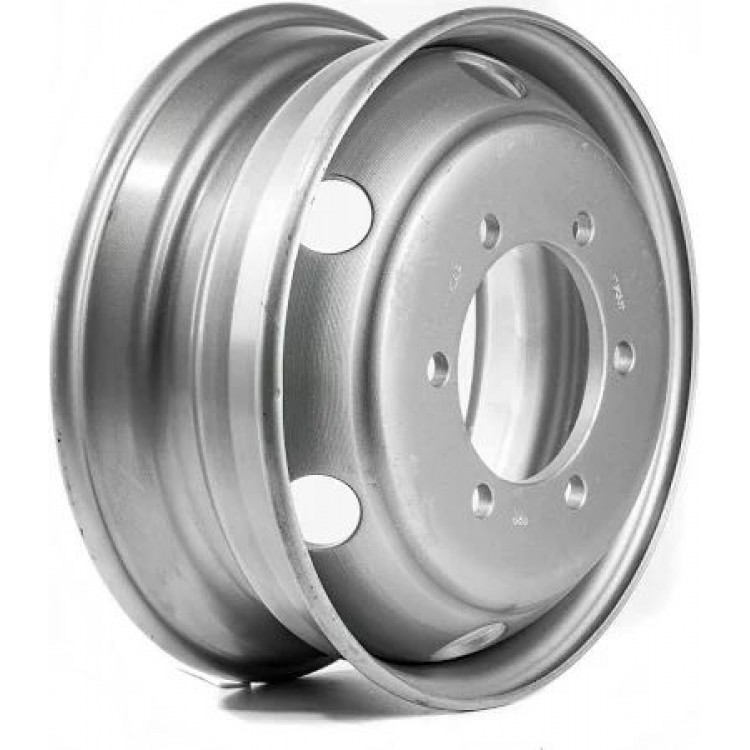 Диск Kap 6,00x17,5 6x205 ET127 (125) DIA161 6 отв. Эталон