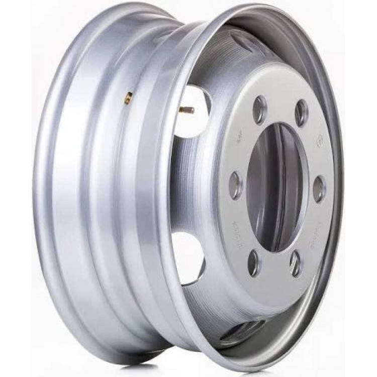 Диск Kap 6,00x17,5 6x222,25 ET125 (127) DIA164 6 отв. Богдан