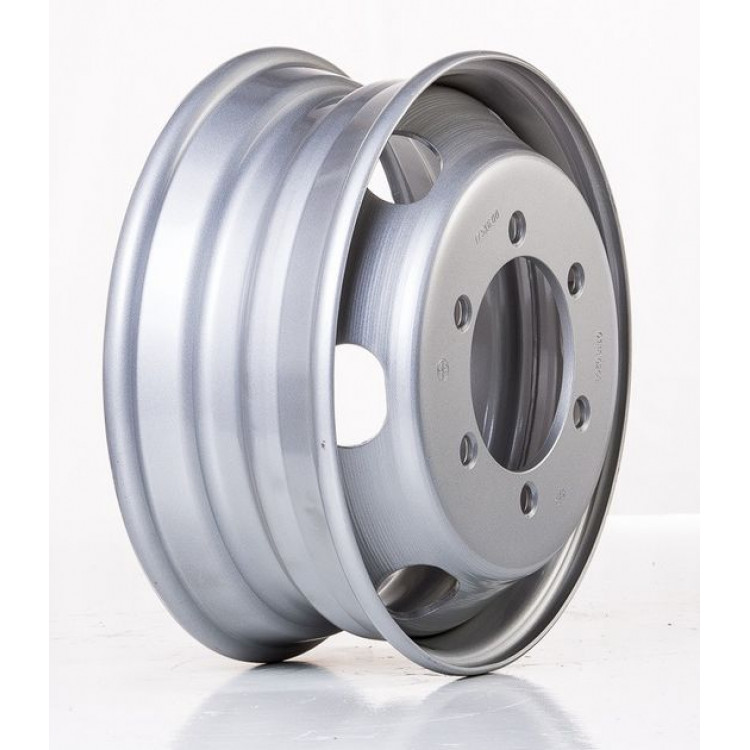 Диск Kap 6,00x17,5 6x245 ET115 DIA202 6 отв. MAN, MB