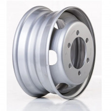 Диск Kap 6,75x17,5 6x205 ET128 DIA161 6 отв. MB