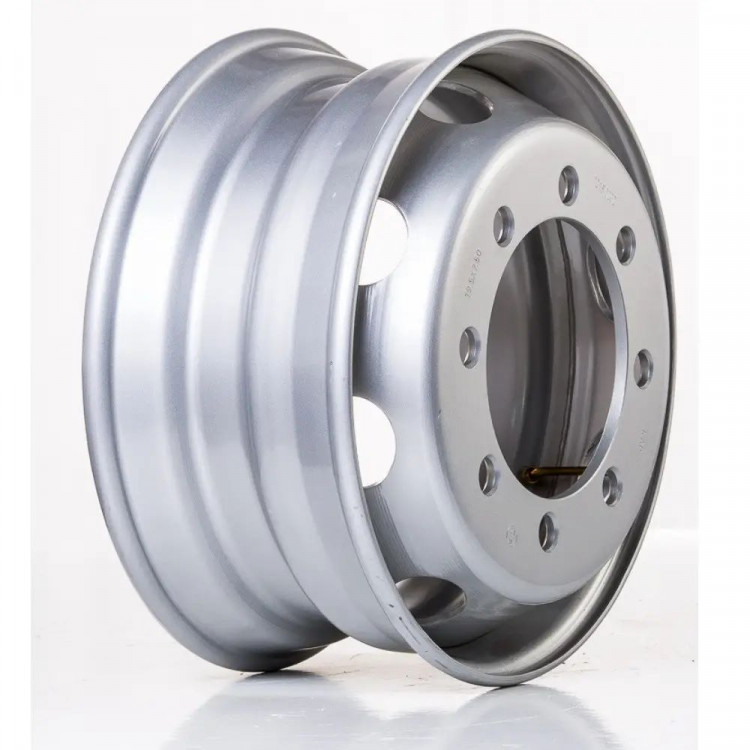 Диск Kap 6,75x19,5 8x275 ET145 DIA221 8 отв