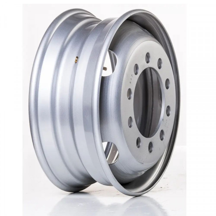 Диск Kap 7,50x19,5 10x225 ET150 DIA176 10 отв