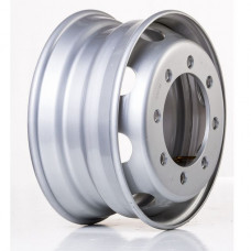 Диск Kap 7,50x19,5 8x275 ET143 DIA221 8 отв