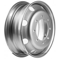 Диск Kap 7,50x22,5 8x275 ET153 DIA221 8 отв