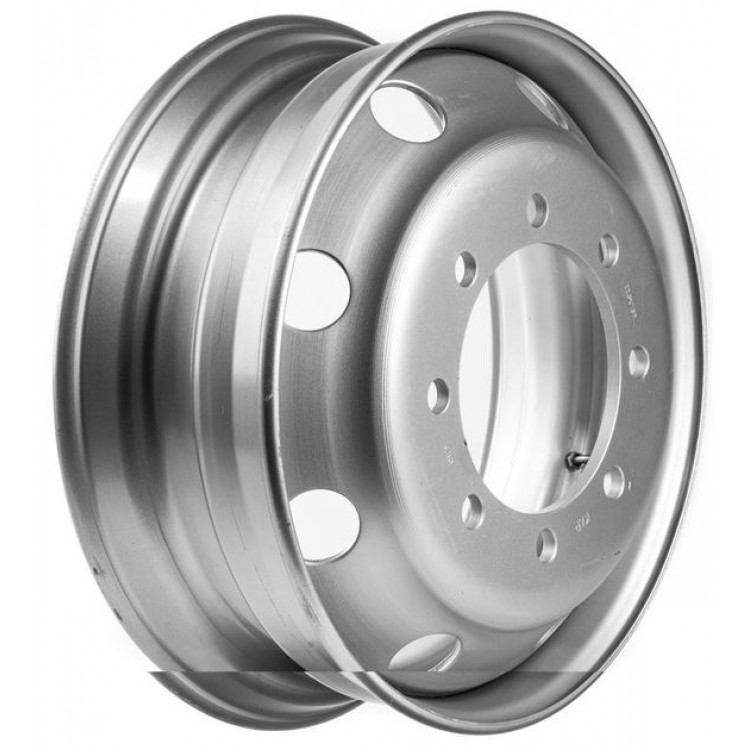 Диск Kap 7,50x22,5 8x275 ET153 DIA221 8 отв