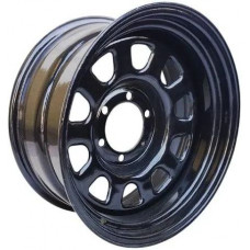 Диск мет. Kap 10,0x16