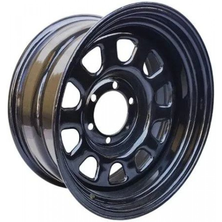 Диск мет. Kap 10,0x16