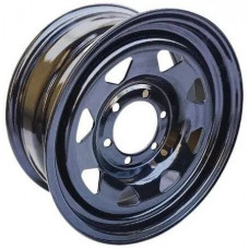 Диск мет. Kap 10,0x17