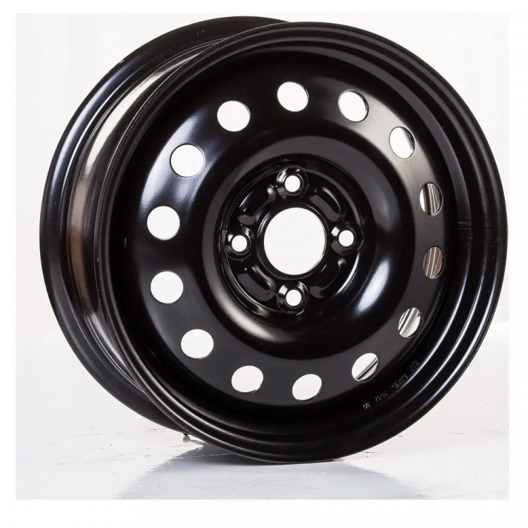 Диск мет. Kap 5,5x14