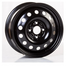 Диск мет. Kap 5,5x15