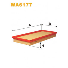 WIX WA6177 (AP014)