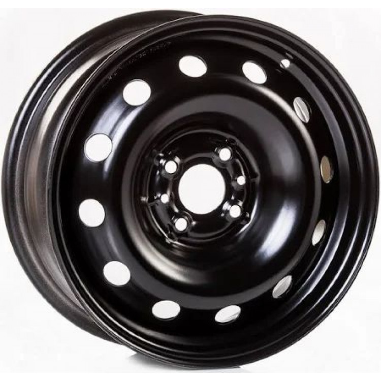 Диск мет. Kap 8,0x17