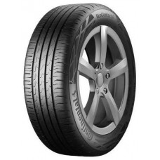 Літня шина Continental EcoContact 6 155/60R20 80Q