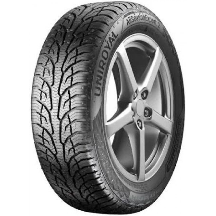Всесезонна шина Uniroyal AllSeasonExpert 2 155/70R13 75T