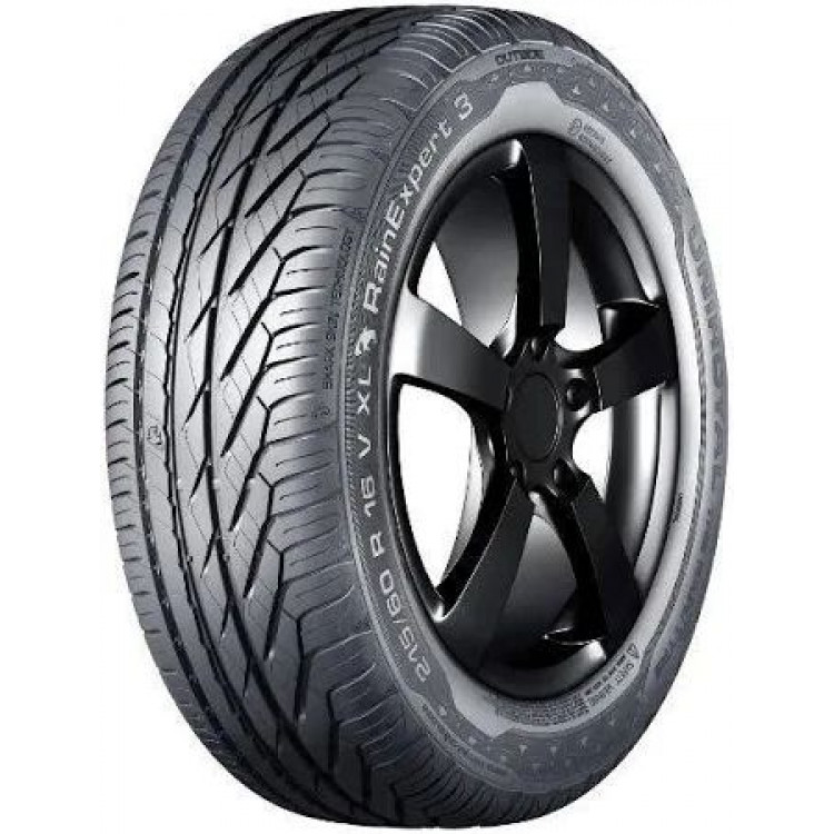 Літня шина Uniroyal RainExpert 3 155/70R13 75T