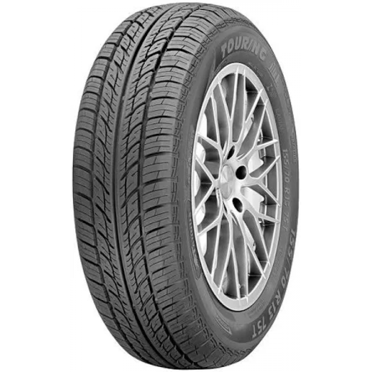 Шина 155/70R13 75T Touring Tigar літо