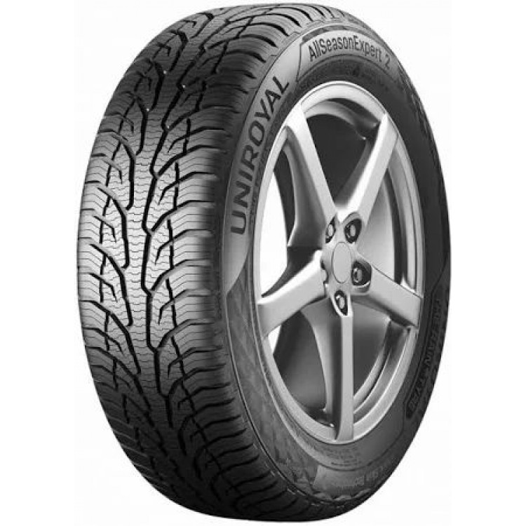 Всесезонна шина Uniroyal AllSeasonExpert 2 165/70R14 81T