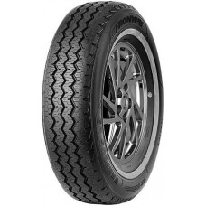 Літня шина Fronway Vanplus09 165/70R14C 89/87R
