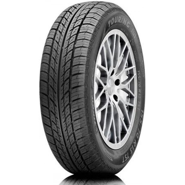 Літня шина Tigar Touring 175/65R14 82H
