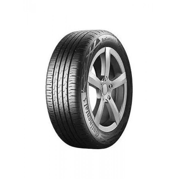 Літня шина Continental EcoContact 6 175/70R13 82T