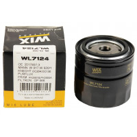 WIX WL7124 (OP568)