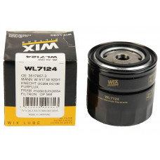 WIX WL7124 (OP568)