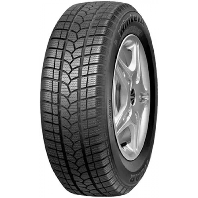 Шина 175/70R14 84T Winter 1 Tigar зима