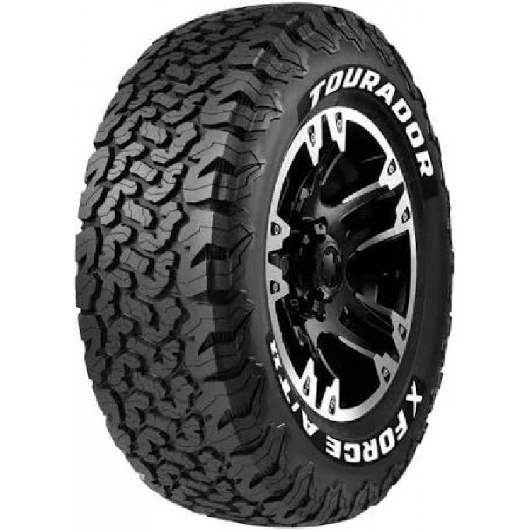 Всесезонна шина Tourador X Force A/T II 175/70R14 84T