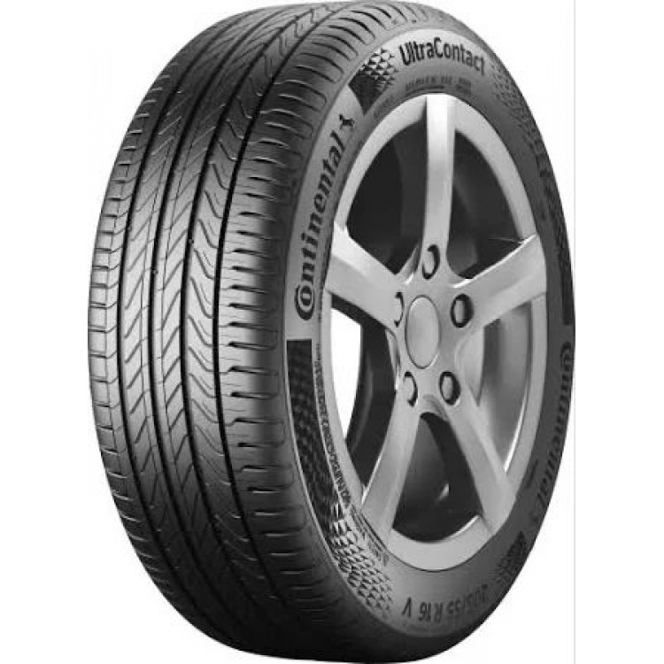 Літня шина Continental FR UltraContact 185/55R16 83H