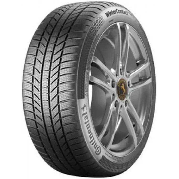 Шина 185/60R15 84T WinterContact TS870 Continental зима