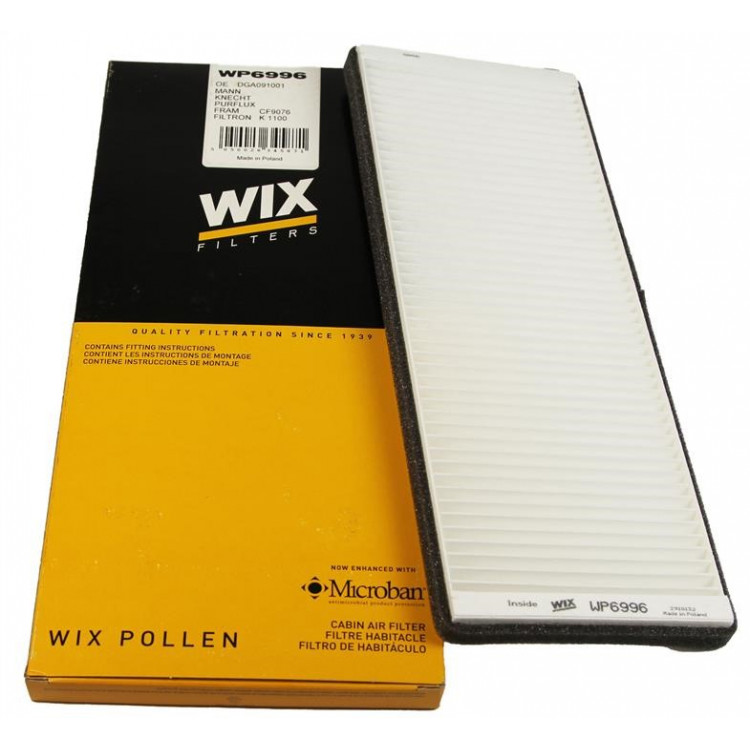 WIX WP6996 (K1100)